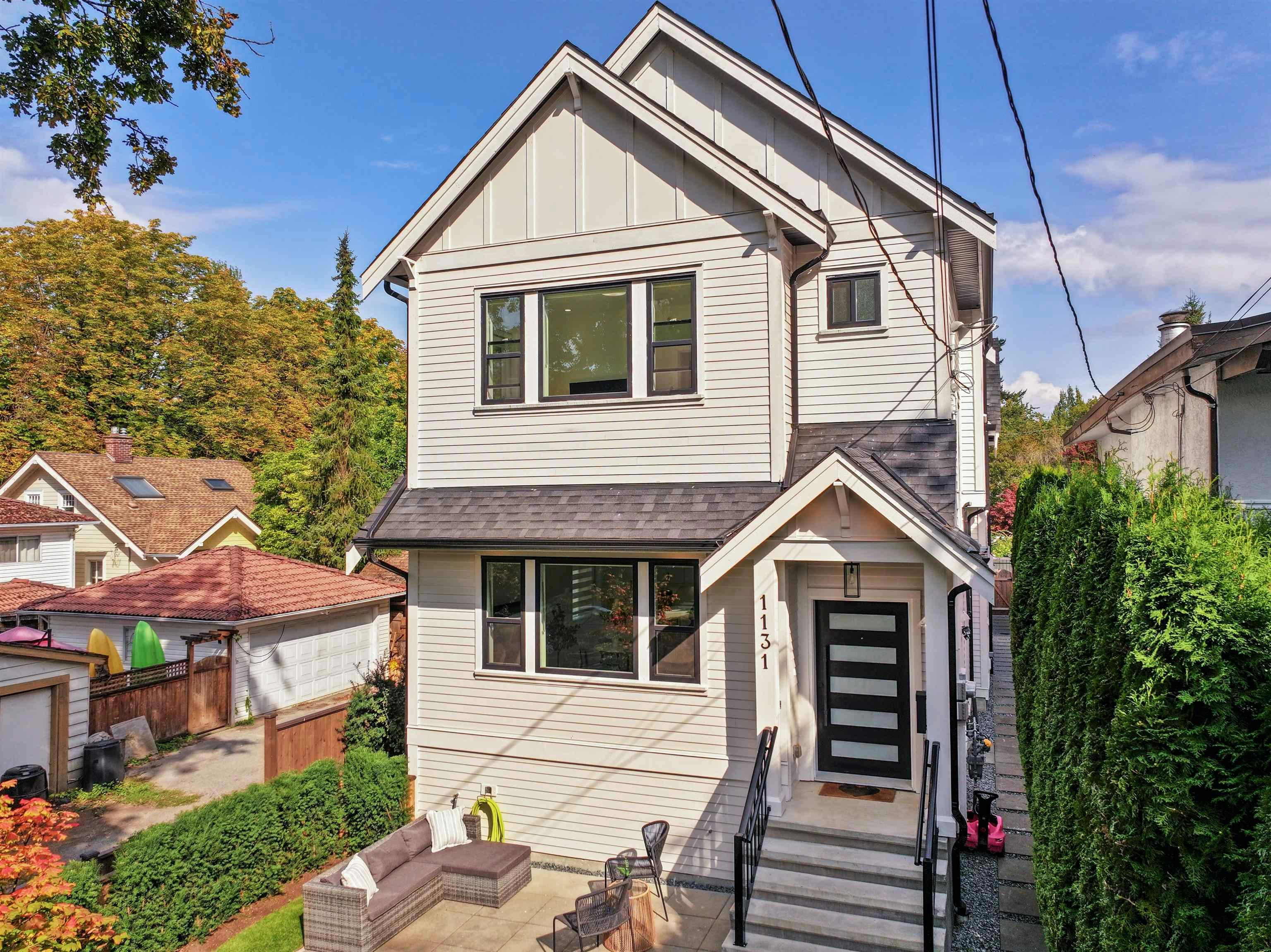 1131 E 23rd Avenue - 2