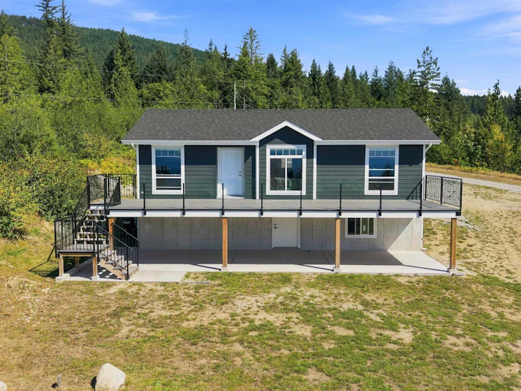 1846 Harman Road, Gibsons, BC, V0N 2W5