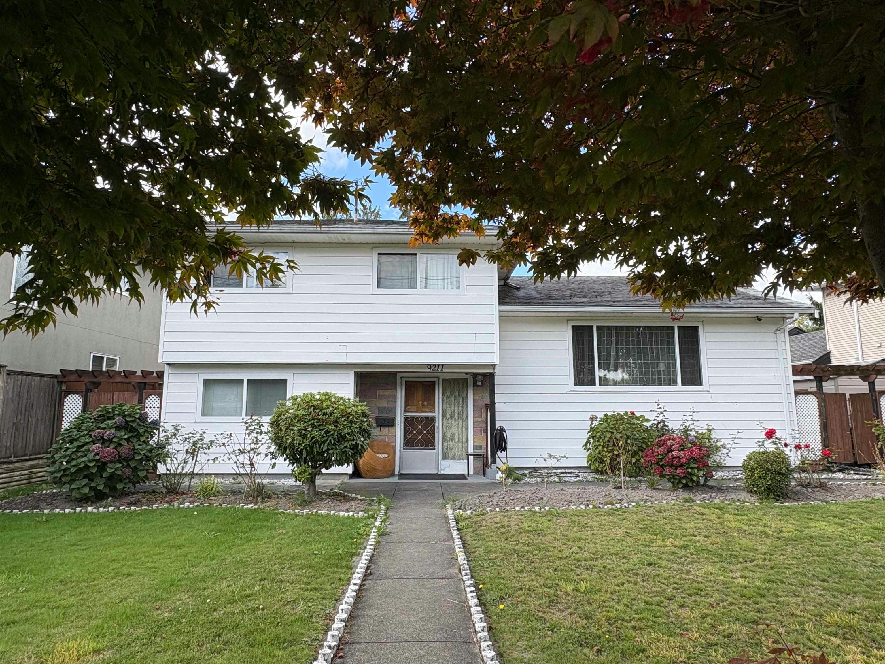 9211 No. 1 Road, Richmond, BC, V7E 1R6