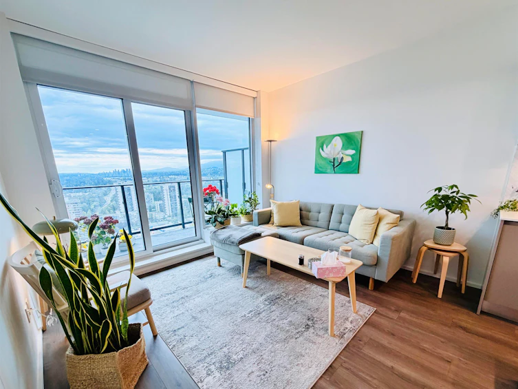 2909-3809 Evergreen Place, Burnaby, BC, V3J 0M1