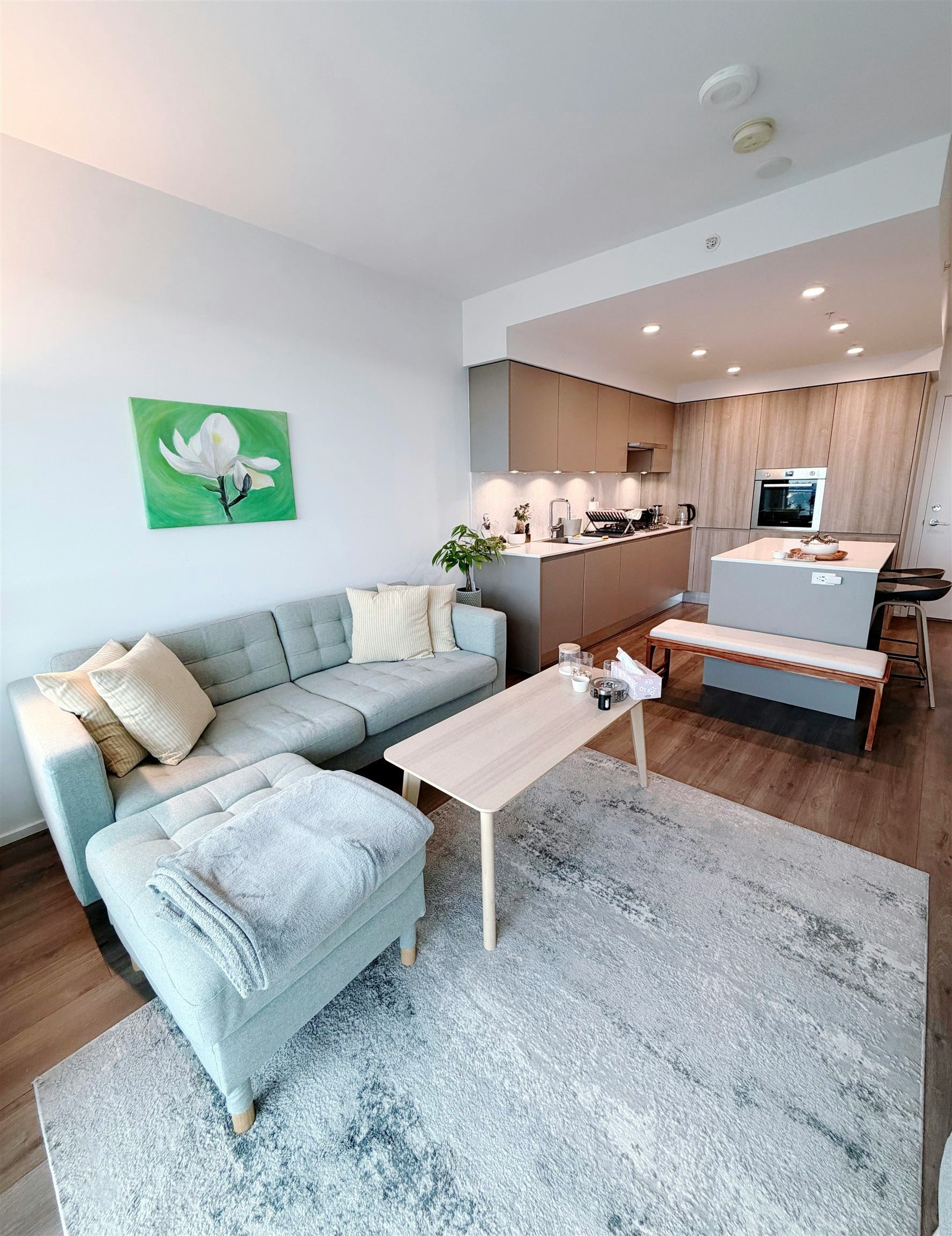 2909-3809 Evergreen Place - 3