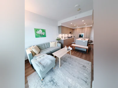 2909-3809 Evergreen Place - 3