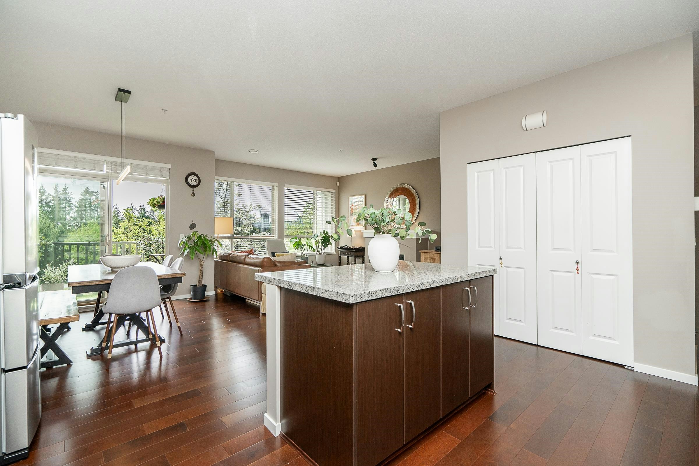 6-3138 Dayanee Springs Boulevard, Coquitlam, BC, V3E 0B6 - 2