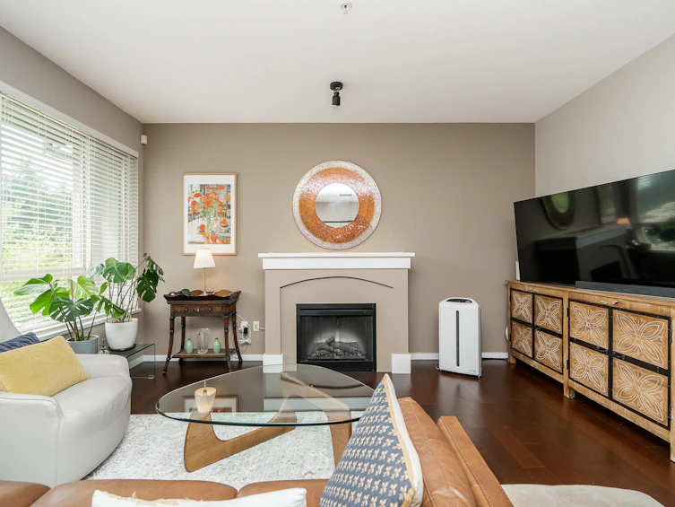 6-3138 Dayanee Springs Boulevard, Coquitlam, BC, V3E 0B6 - 9