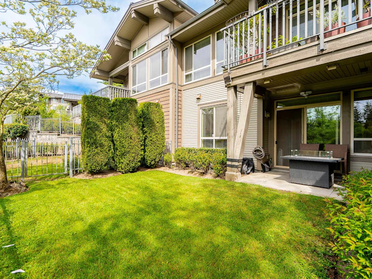 6-3138 Dayanee Springs Boulevard, Coquitlam, BC, V3E 0B6 - 24