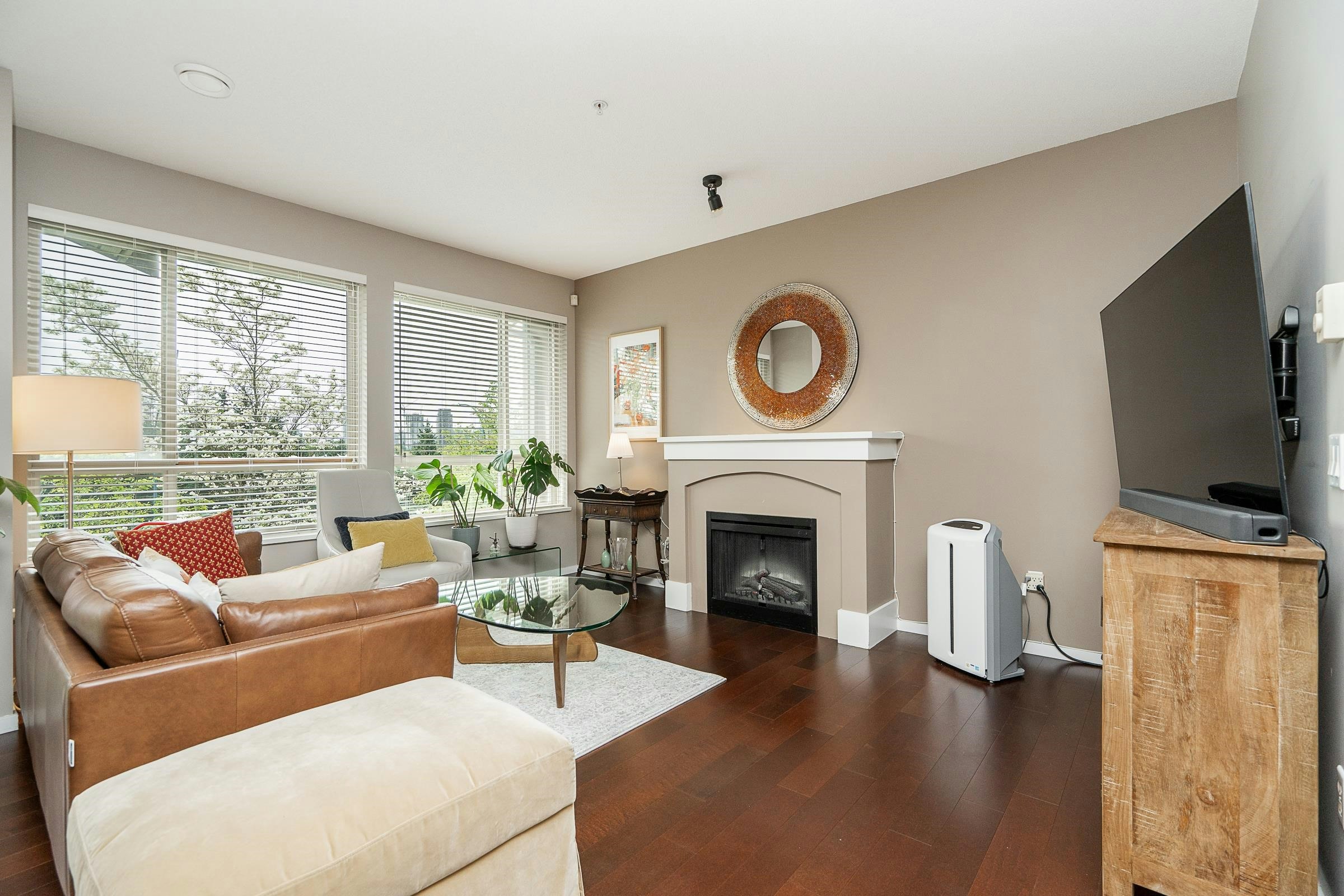6-3138 Dayanee Springs Boulevard, Coquitlam, BC, V3E 0B6 - 6
