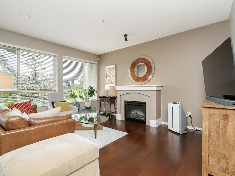 6-3138 Dayanee Springs Boulevard, Coquitlam, BC, V3E 0B6 - 6