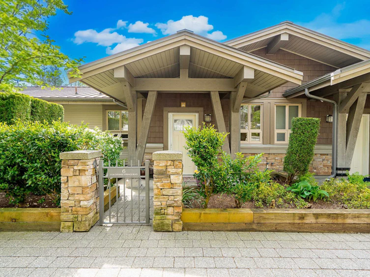 6-3138 Dayanee Springs Boulevard, Coquitlam, BC, V3E 0B6 - 21