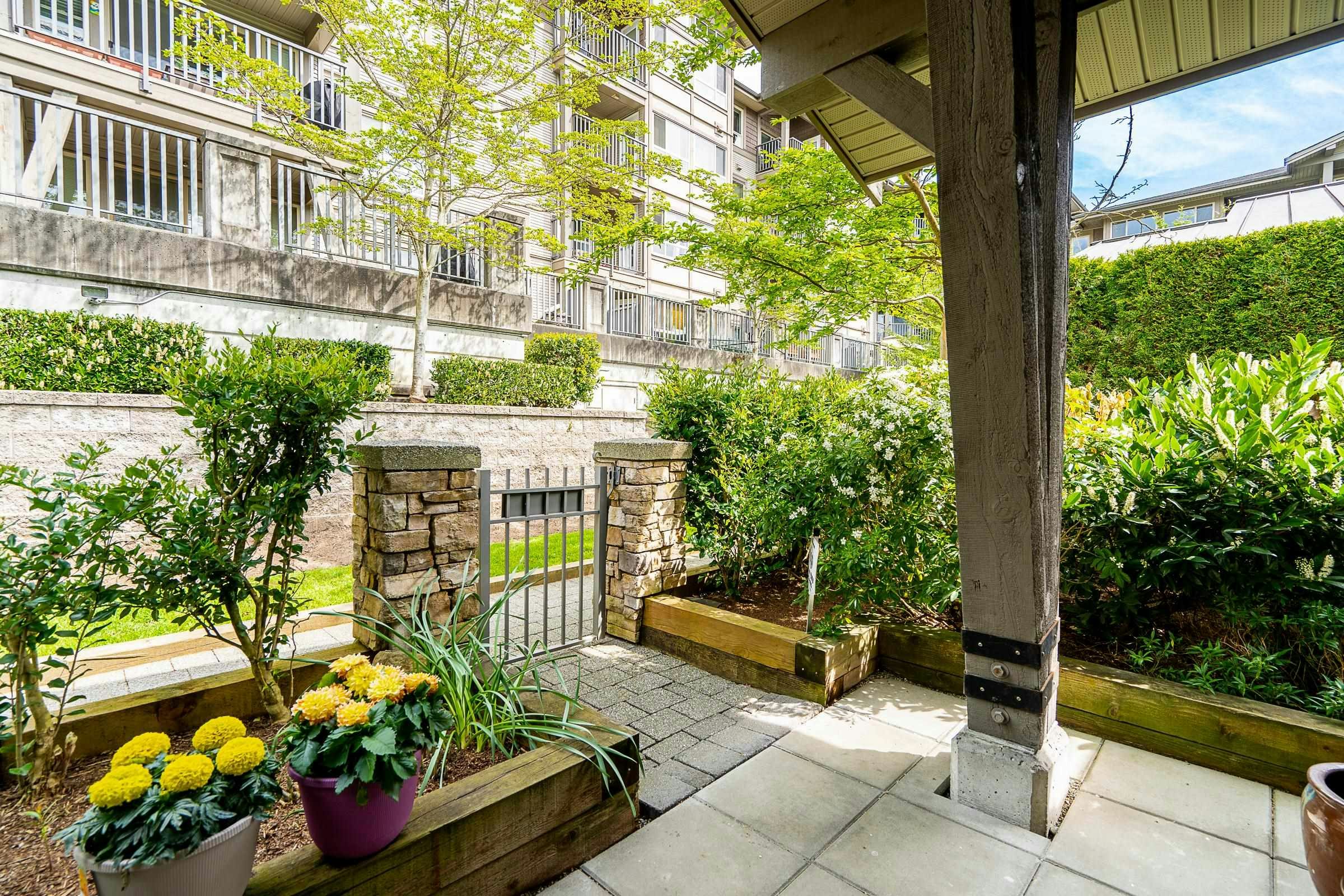 6-3138 Dayanee Springs Boulevard, Coquitlam, BC, V3E 0B6 - 22