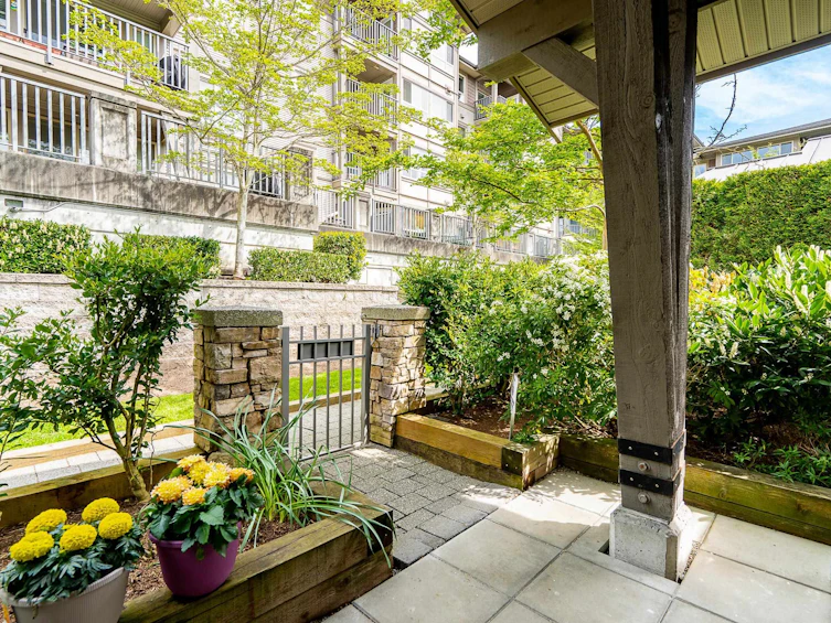 6-3138 Dayanee Springs Boulevard, Coquitlam, BC, V3E 0B6 - 22