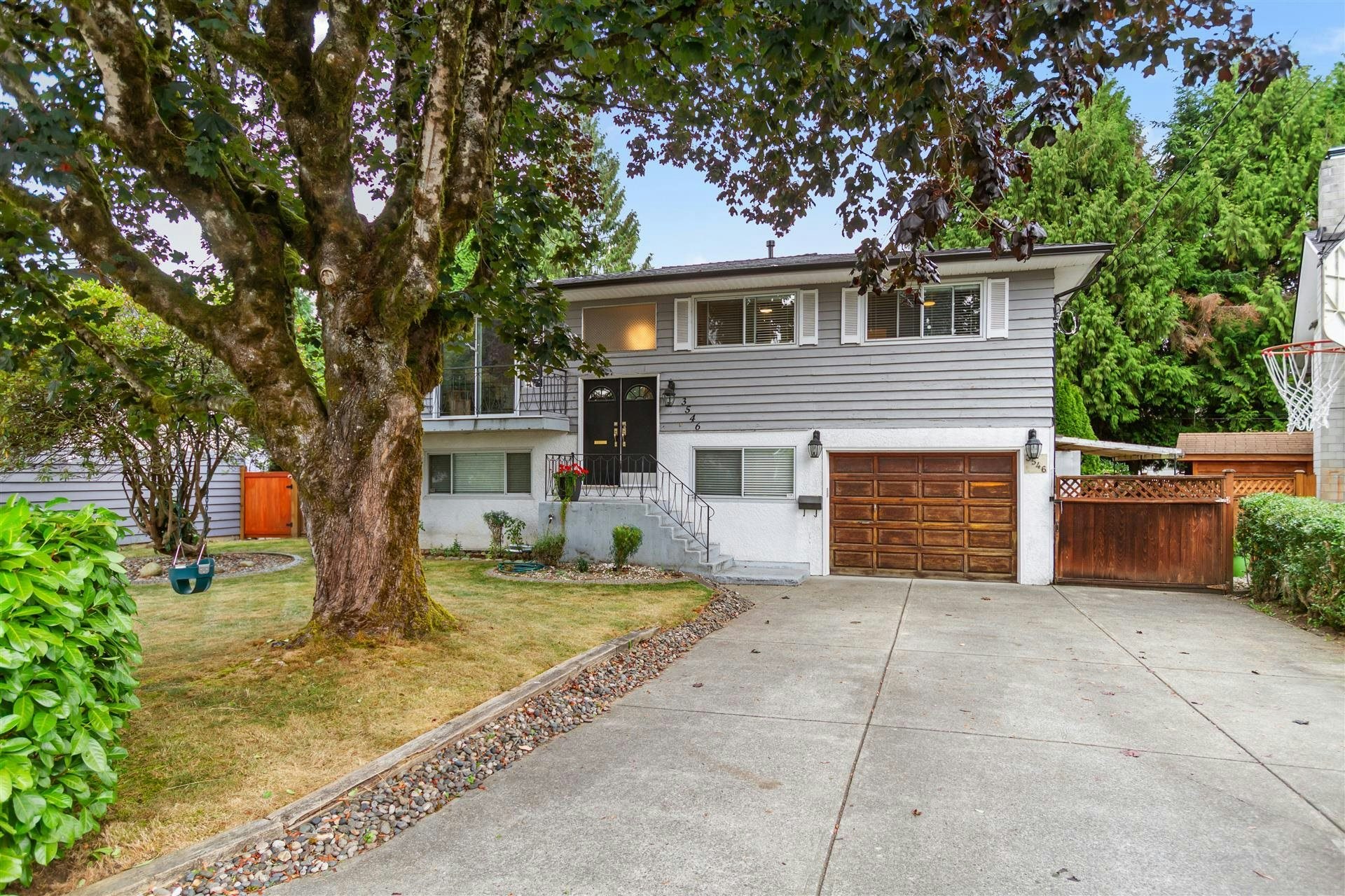 3546 Flint Street, Port Coquitlam, BC, V3B 4J6