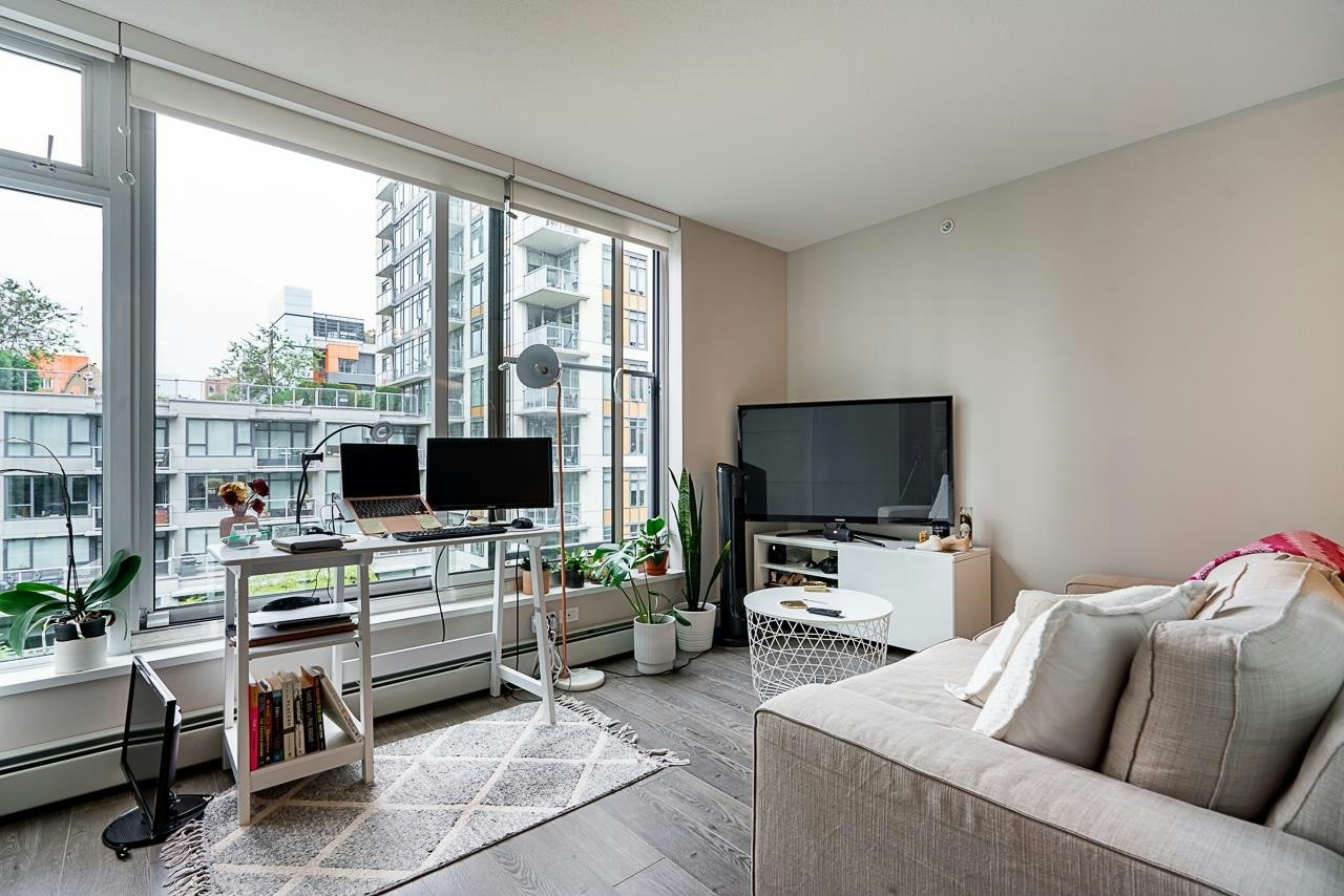 524-1783 Manitoba Street, Vancouver, BC, V5Y 0K1