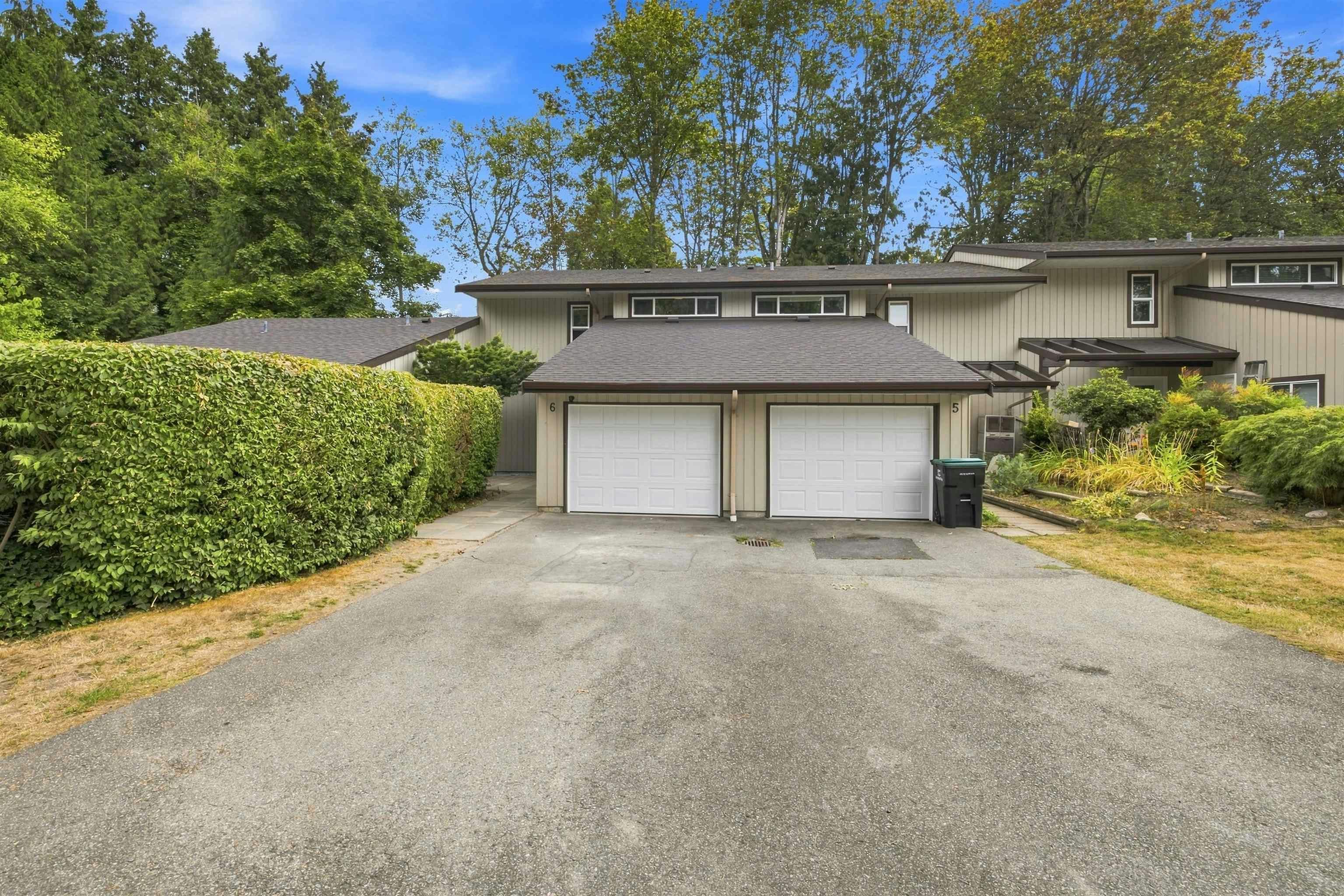 6-4860 207 Street, Langley, BC, V3A 2E3