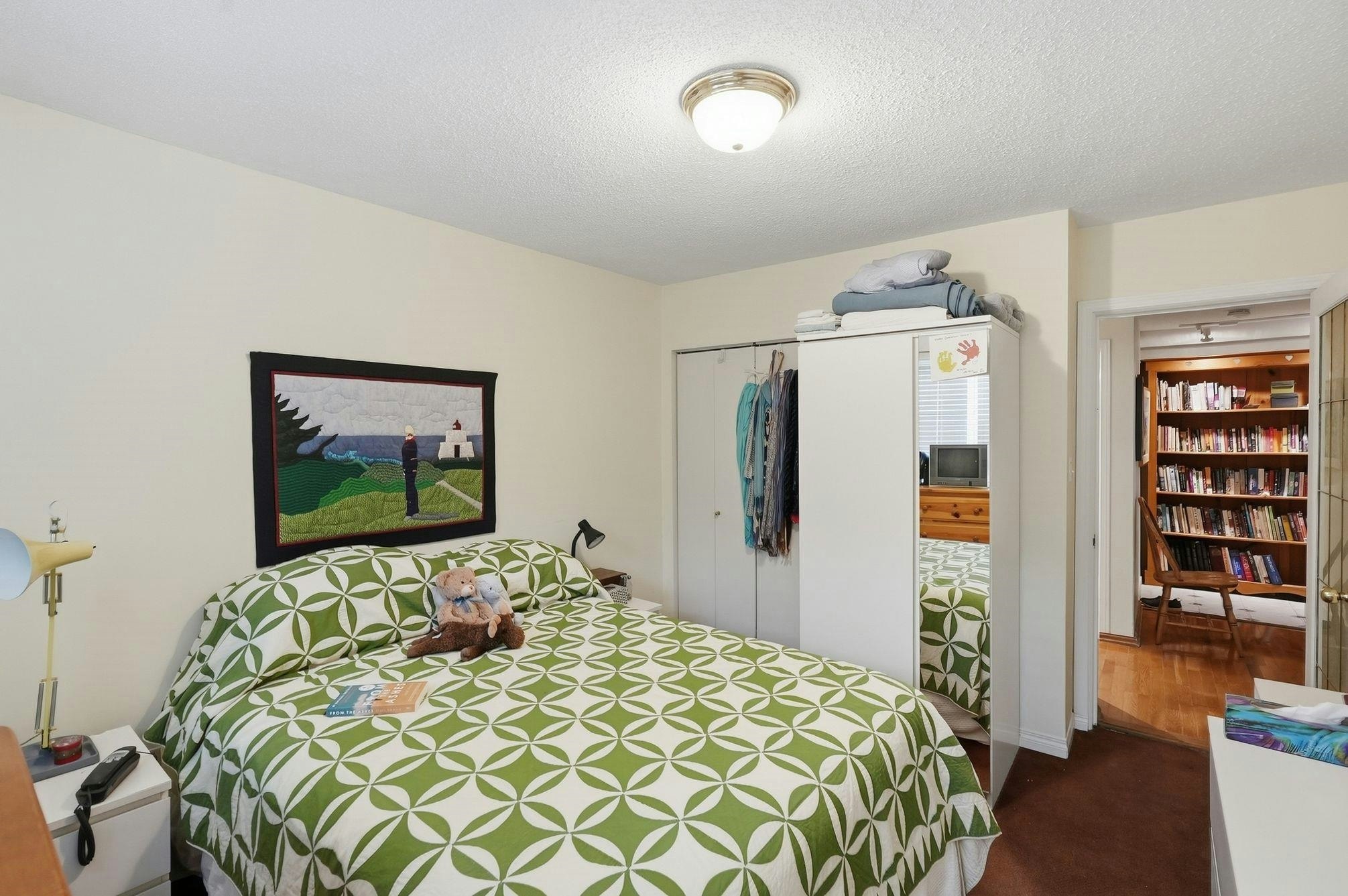 229-711 E 6th Avenue, Vancouver, BC, V5T 1L7 - 17