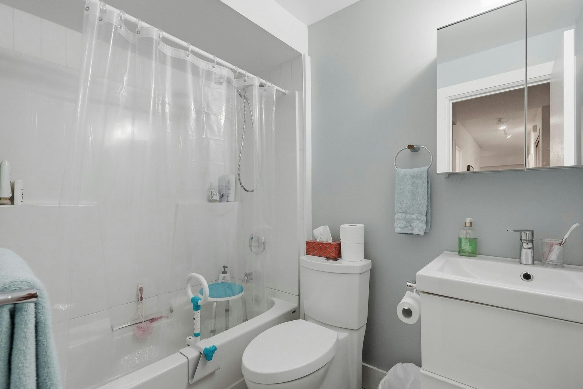 229-711 E 6th Avenue, Vancouver, BC, V5T 1L7 - 18