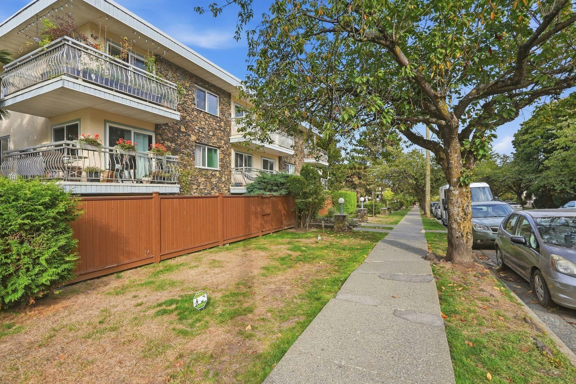 229-711 E 6th Avenue, Vancouver, BC, V5T 1L7 - 27