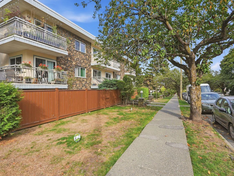 229-711 E 6th Avenue, Vancouver, BC, V5T 1L7 - 27