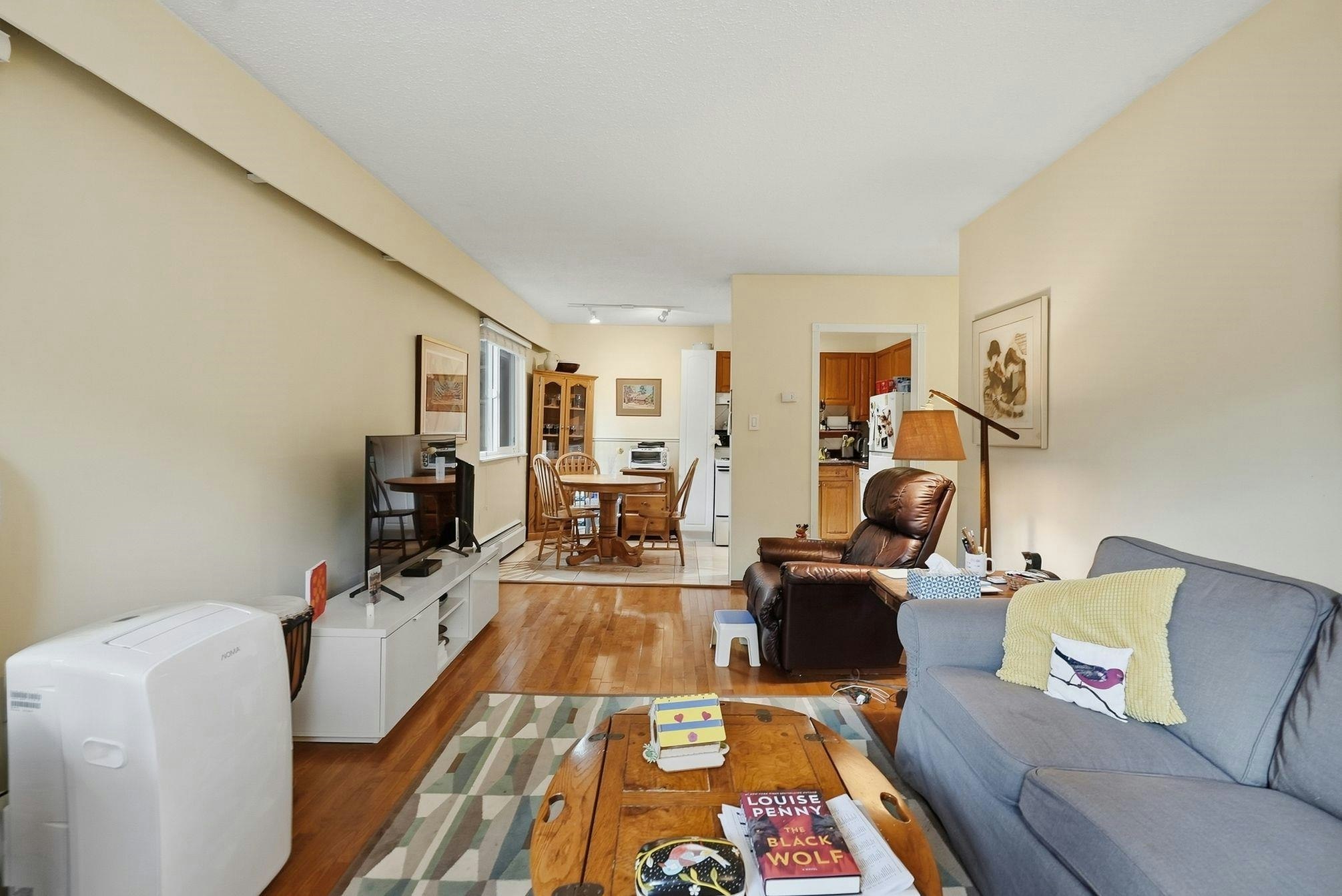 229-711 E 6th Avenue, Vancouver, BC, V5T 1L7 - 9