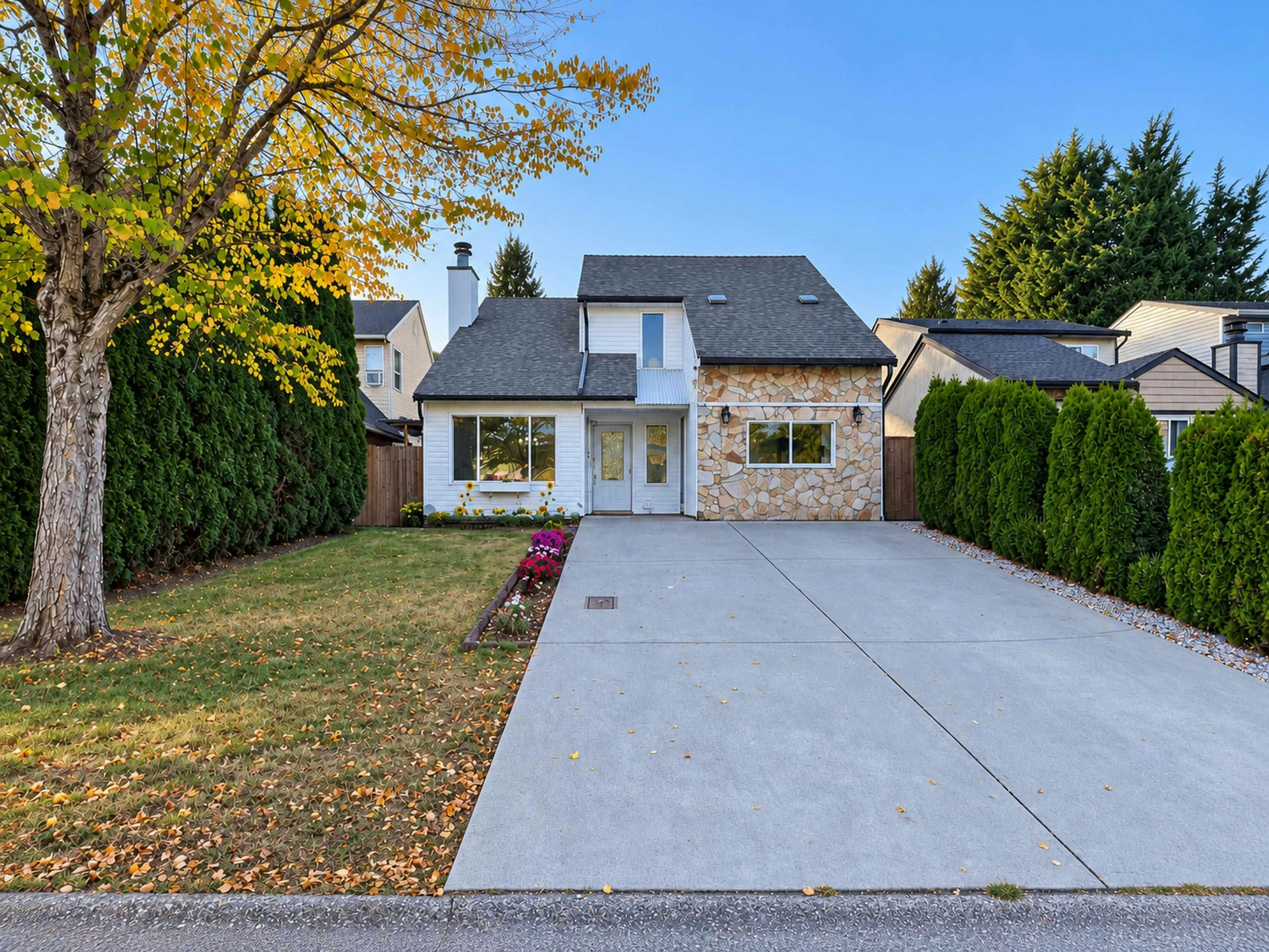 6187 194 Street, Surrey, BC, V3S 7L4