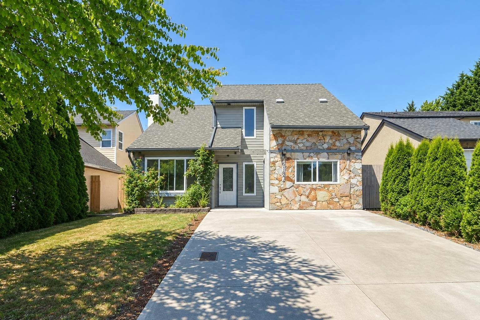 6187 194 Street, Surrey, BC, V3S 7L4