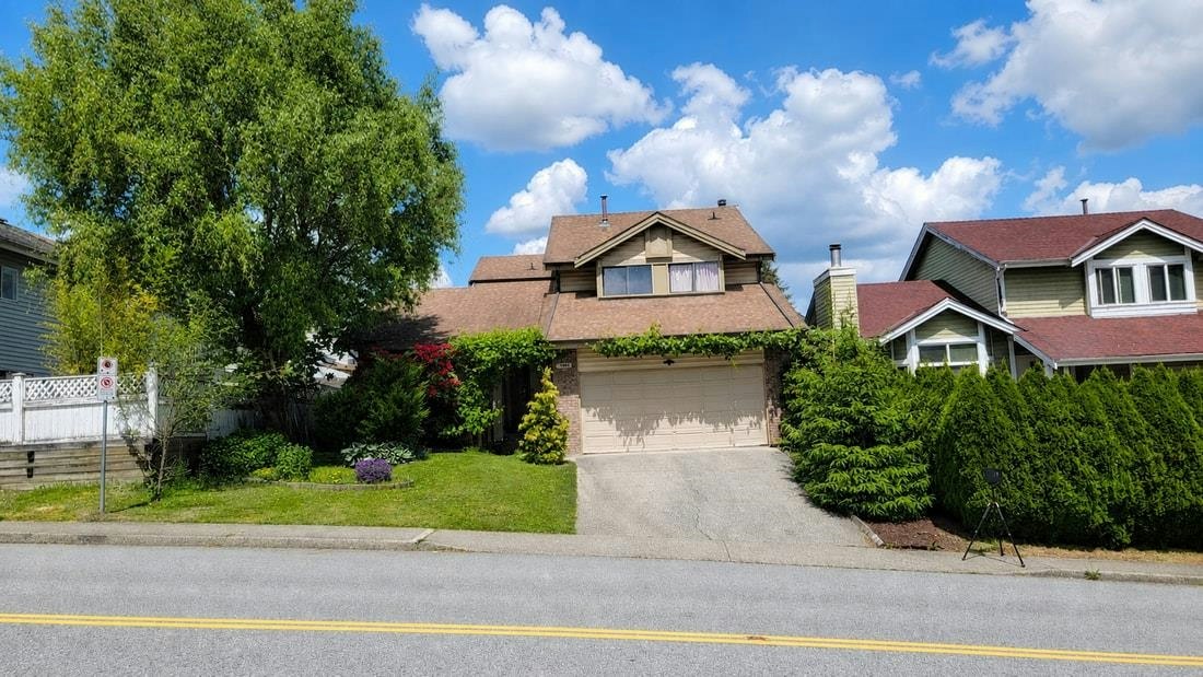 2961 Walton Avenue, Coquitlam, BC, V3B 6N1