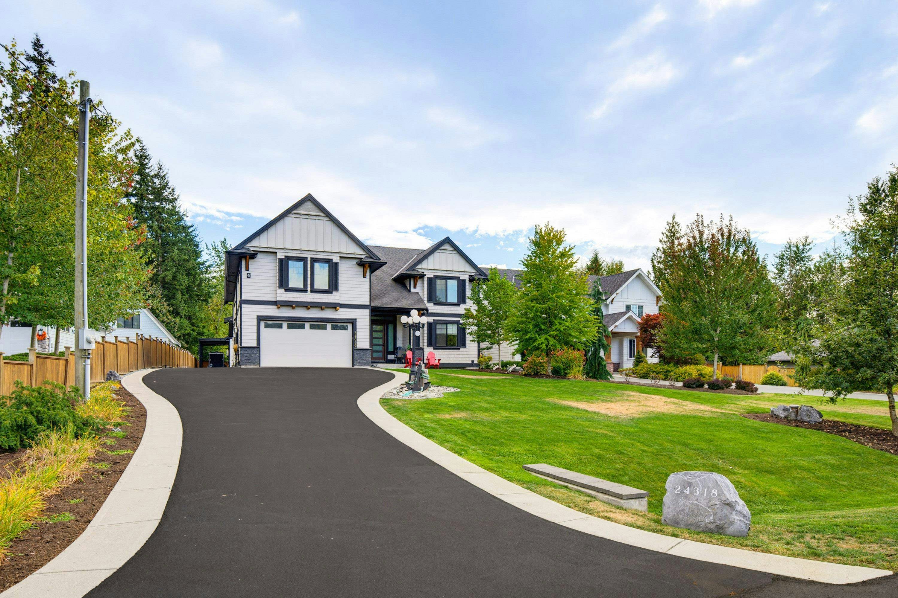 24318 40 Avenue, Langley, BC, V2Z 2M2