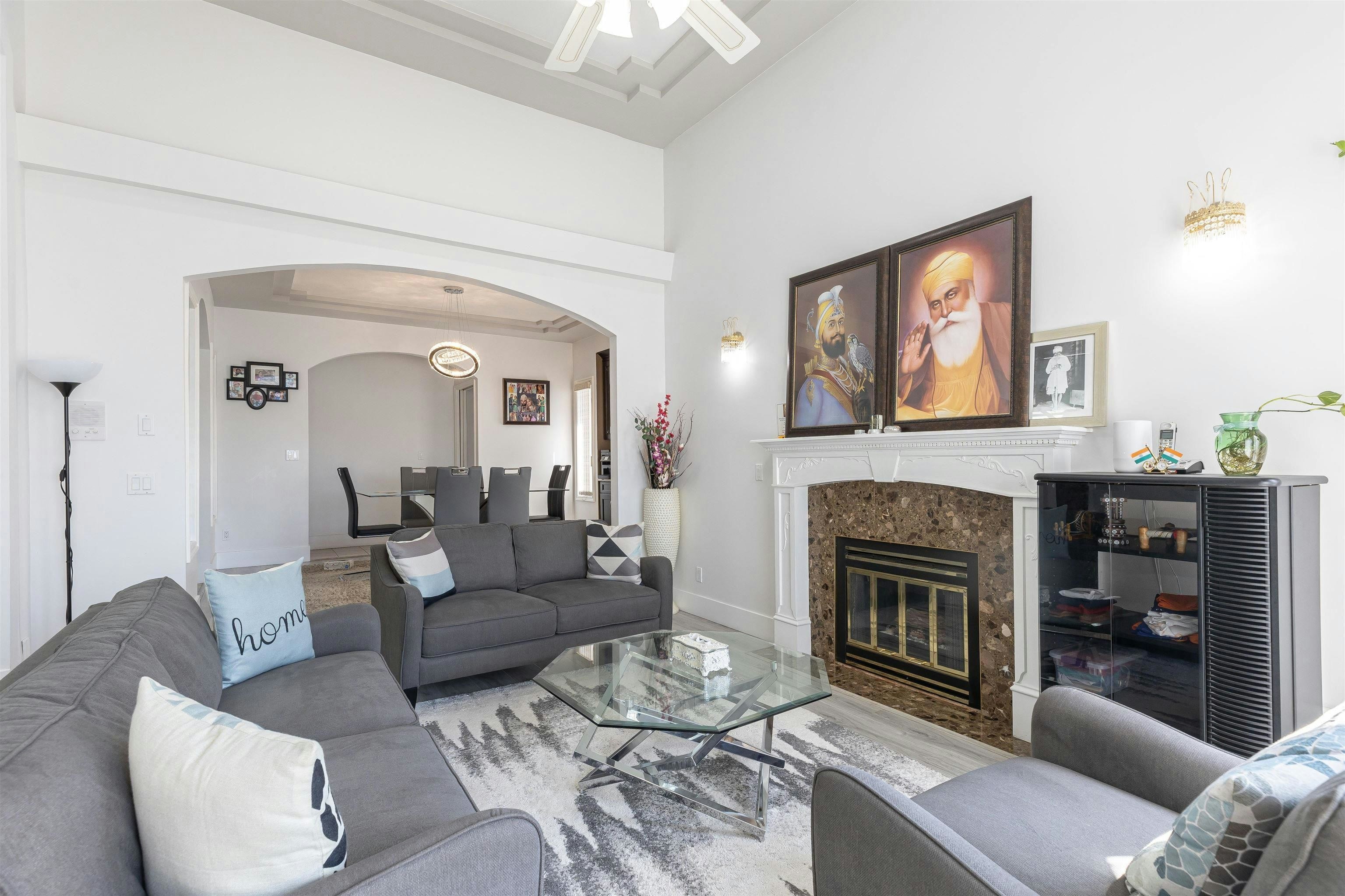 8298 151a Street, Surrey, BC, V3S 8R1 - 3