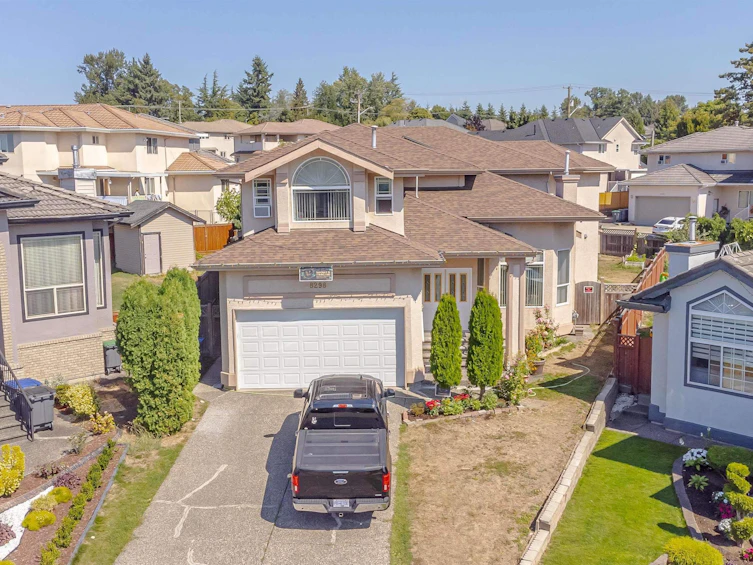 8298 151a Street, Surrey, BC, V3S 8R1