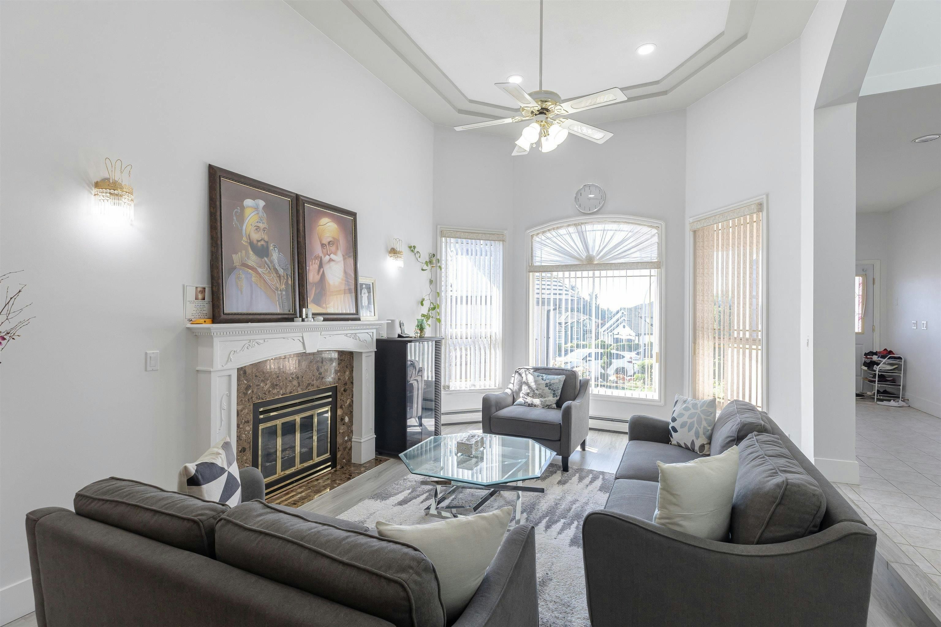8298 151a Street, Surrey, BC, V3S 8R1 - 7