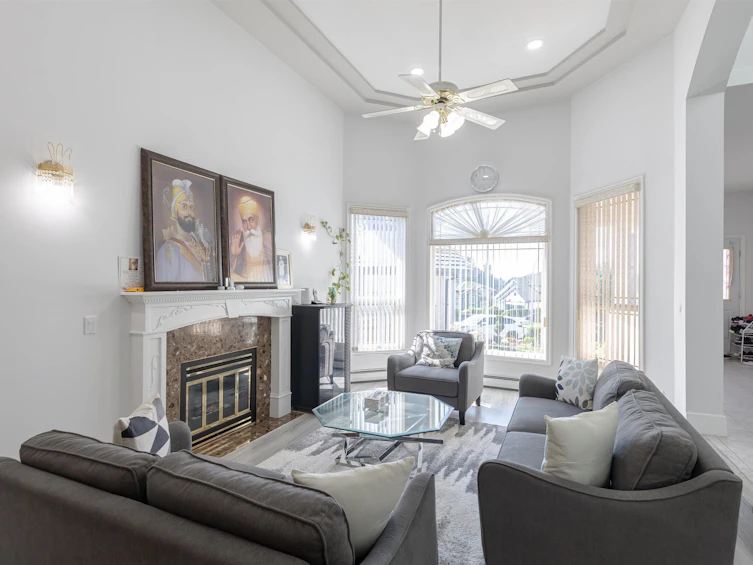 8298 151a Street, Surrey, BC, V3S 8R1 - 7