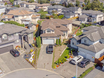 8298 151a Street - 2
