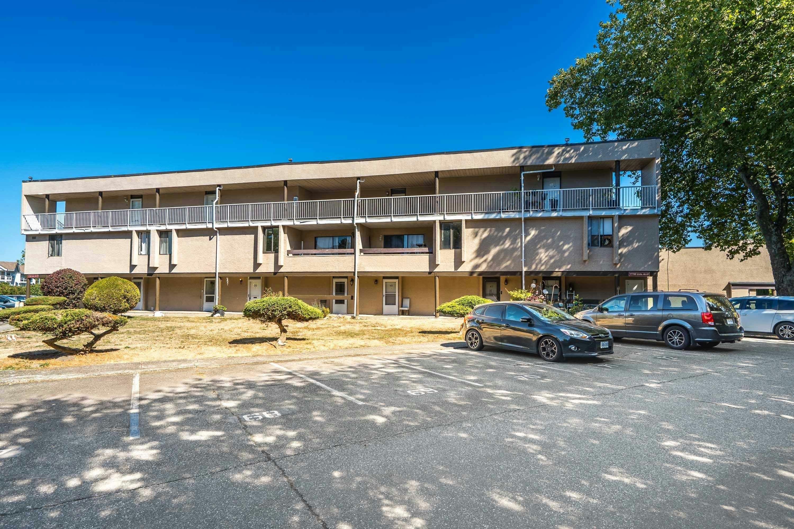 50-17708 60 Avenue, Surrey, BC, V3S 1V2