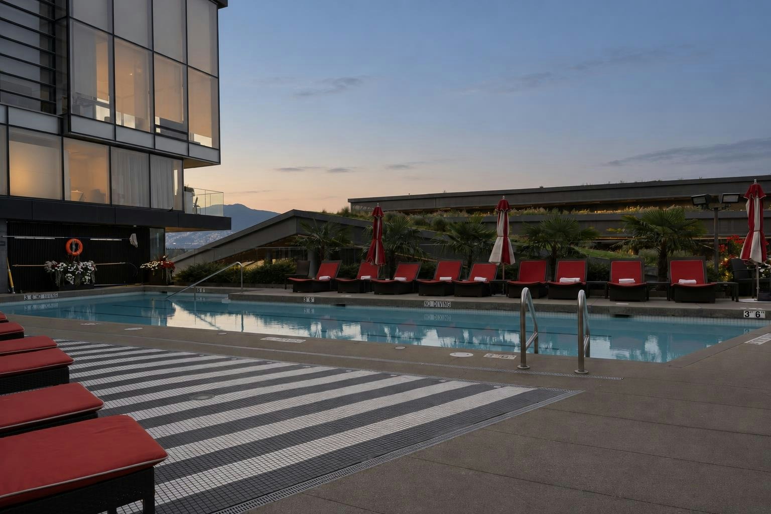 3804-1011 W Cordova Street, Vancouver, BC, V6C 0B2 - 25