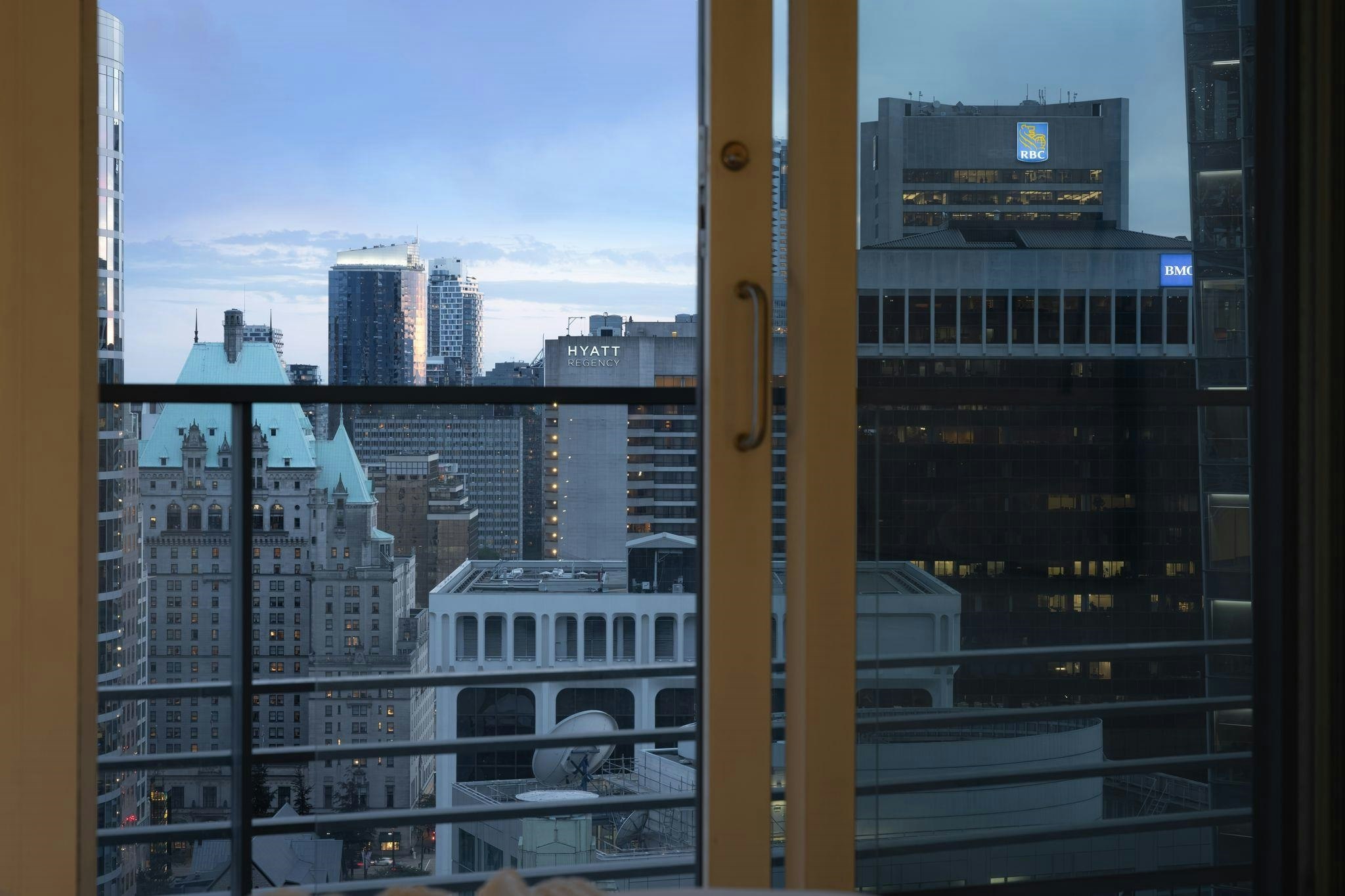 3804-1011 W Cordova Street, Vancouver, BC, V6C 0B2 - 12