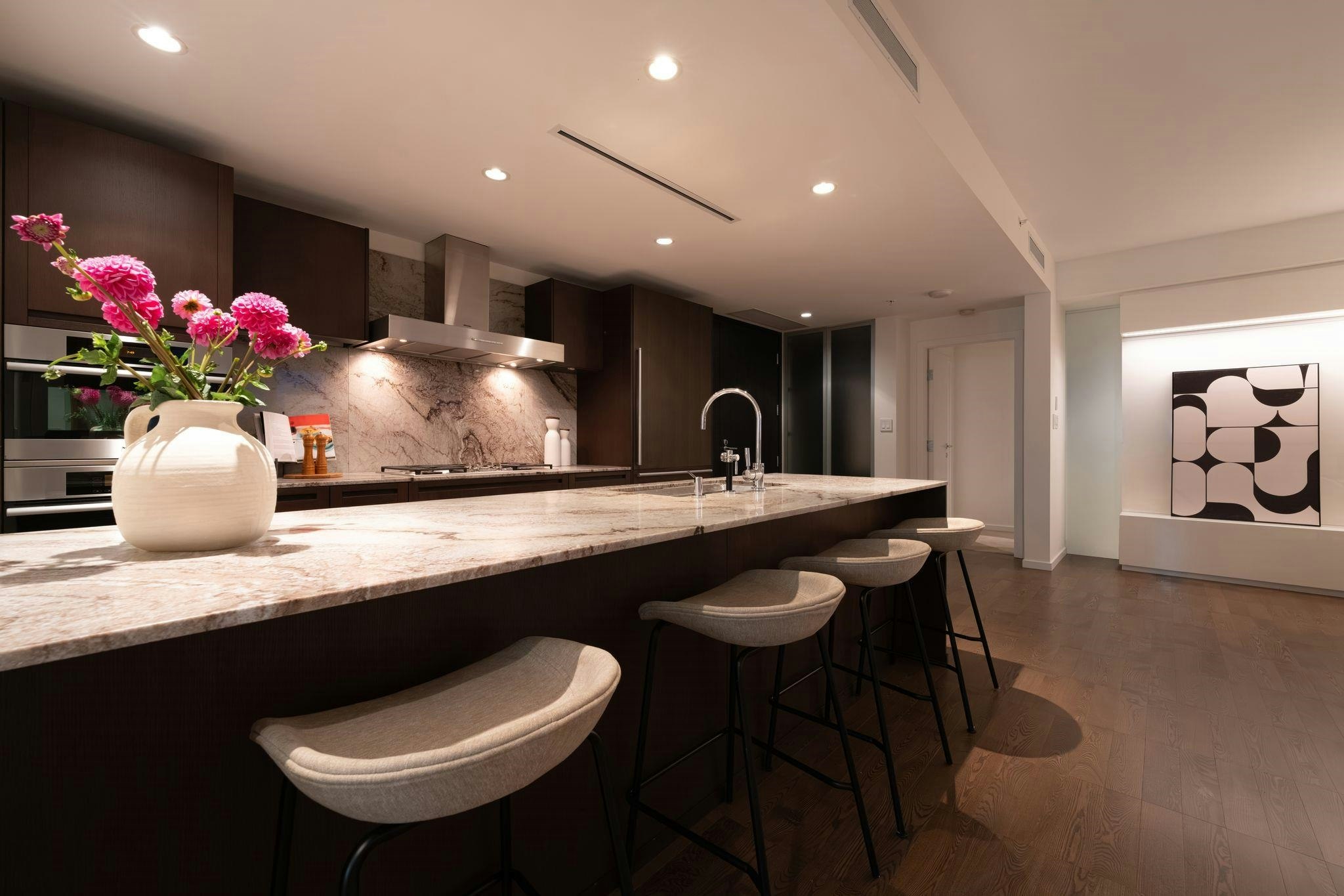 3804-1011 W Cordova Street, Vancouver, BC, V6C 0B2 - 9