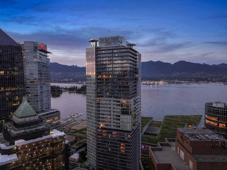 3804-1011 W Cordova Street, Vancouver, BC, V6C 0B2 - 38