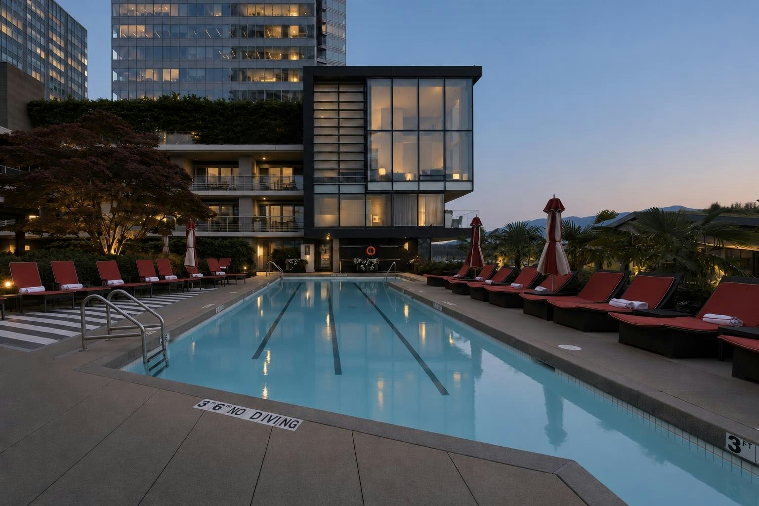 3804-1011 W Cordova Street, Vancouver, BC, V6C 0B2 - 24