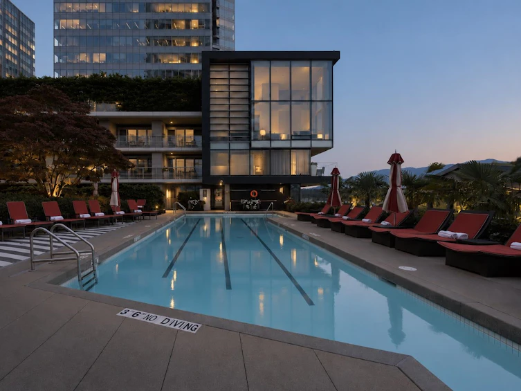 3804-1011 W Cordova Street, Vancouver, BC, V6C 0B2 - 24