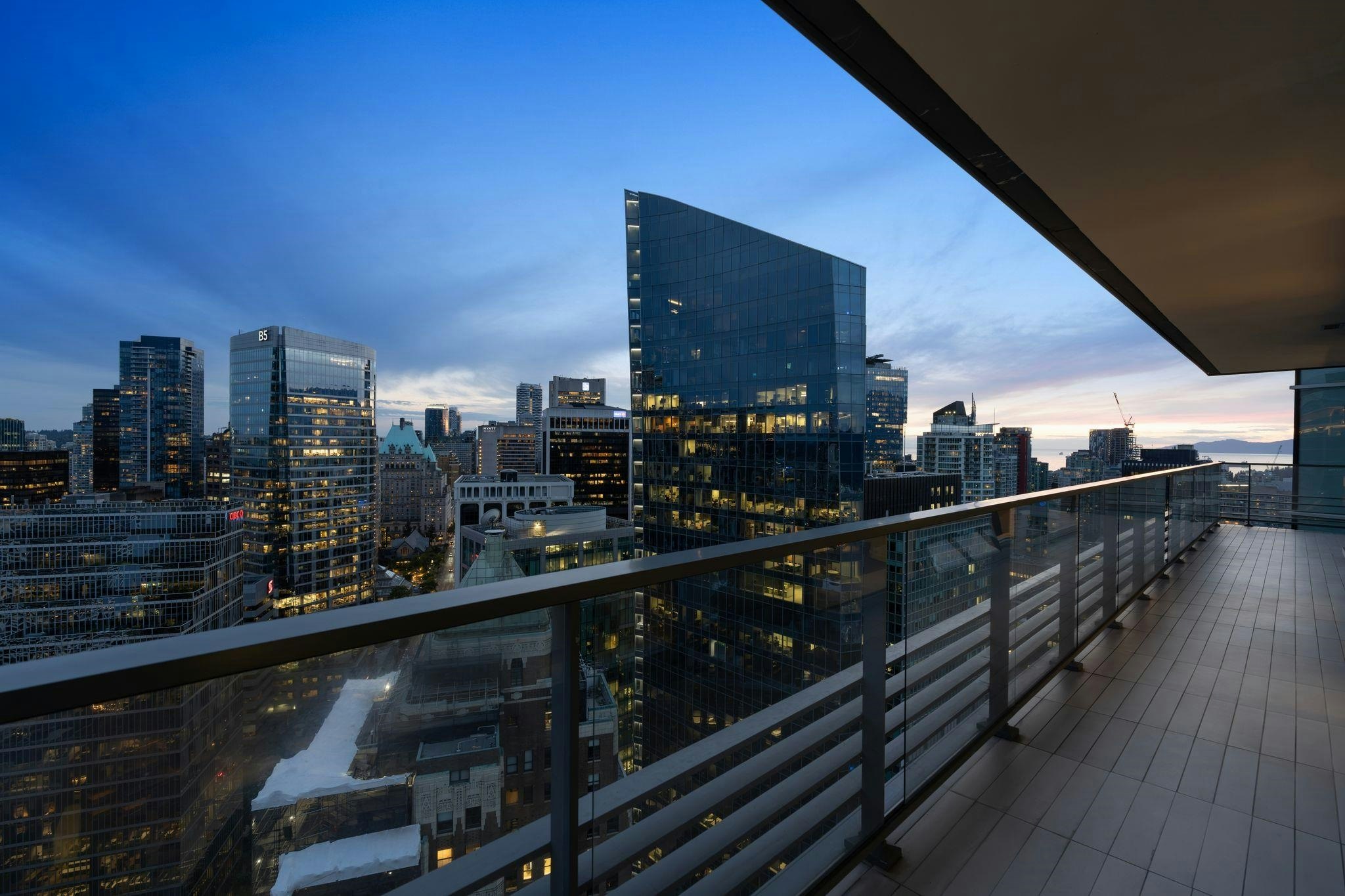 3804-1011 W Cordova Street, Vancouver, BC, V6C 0B2 - 21