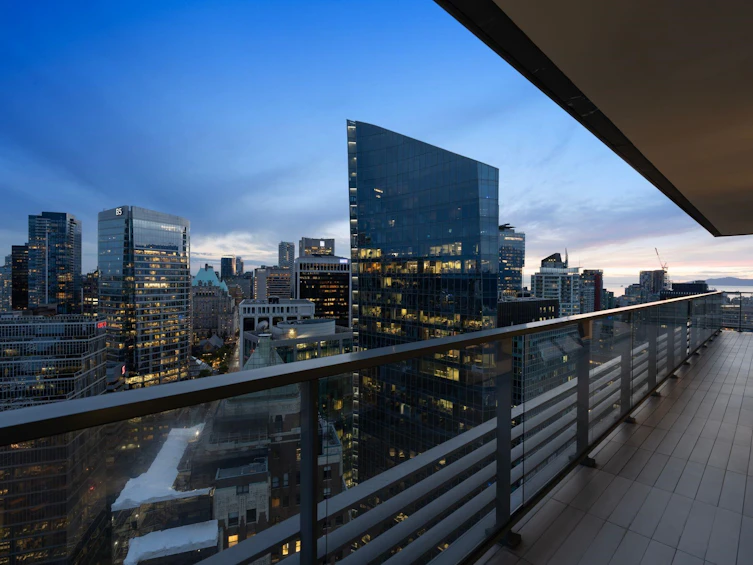 3804-1011 W Cordova Street, Vancouver, BC, V6C 0B2 - 21