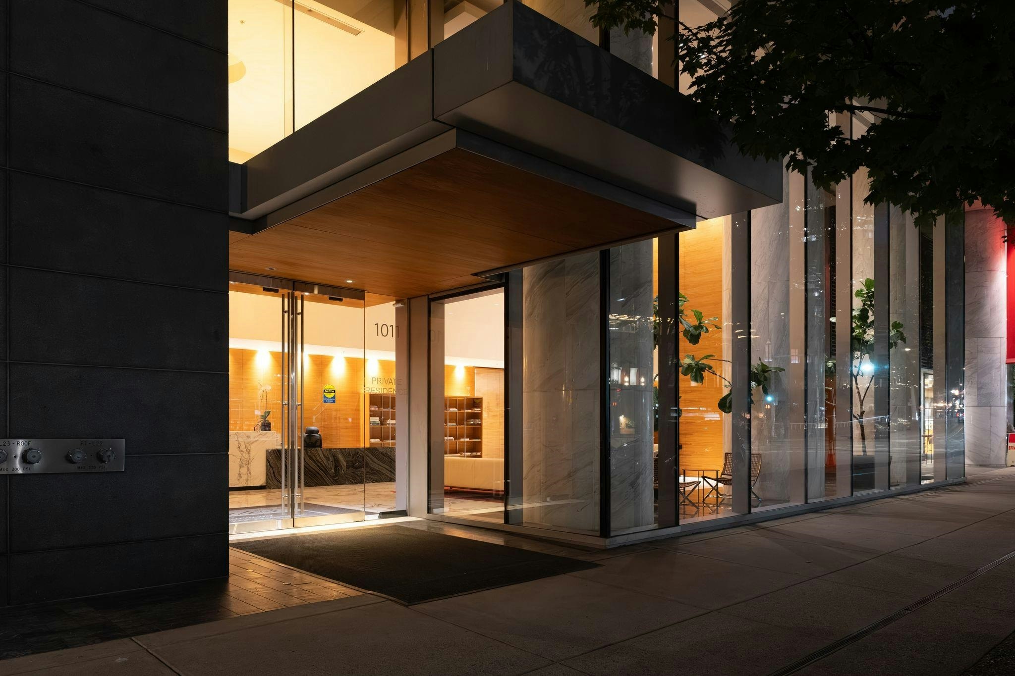 3804-1011 W Cordova Street, Vancouver, BC, V6C 0B2 - 35