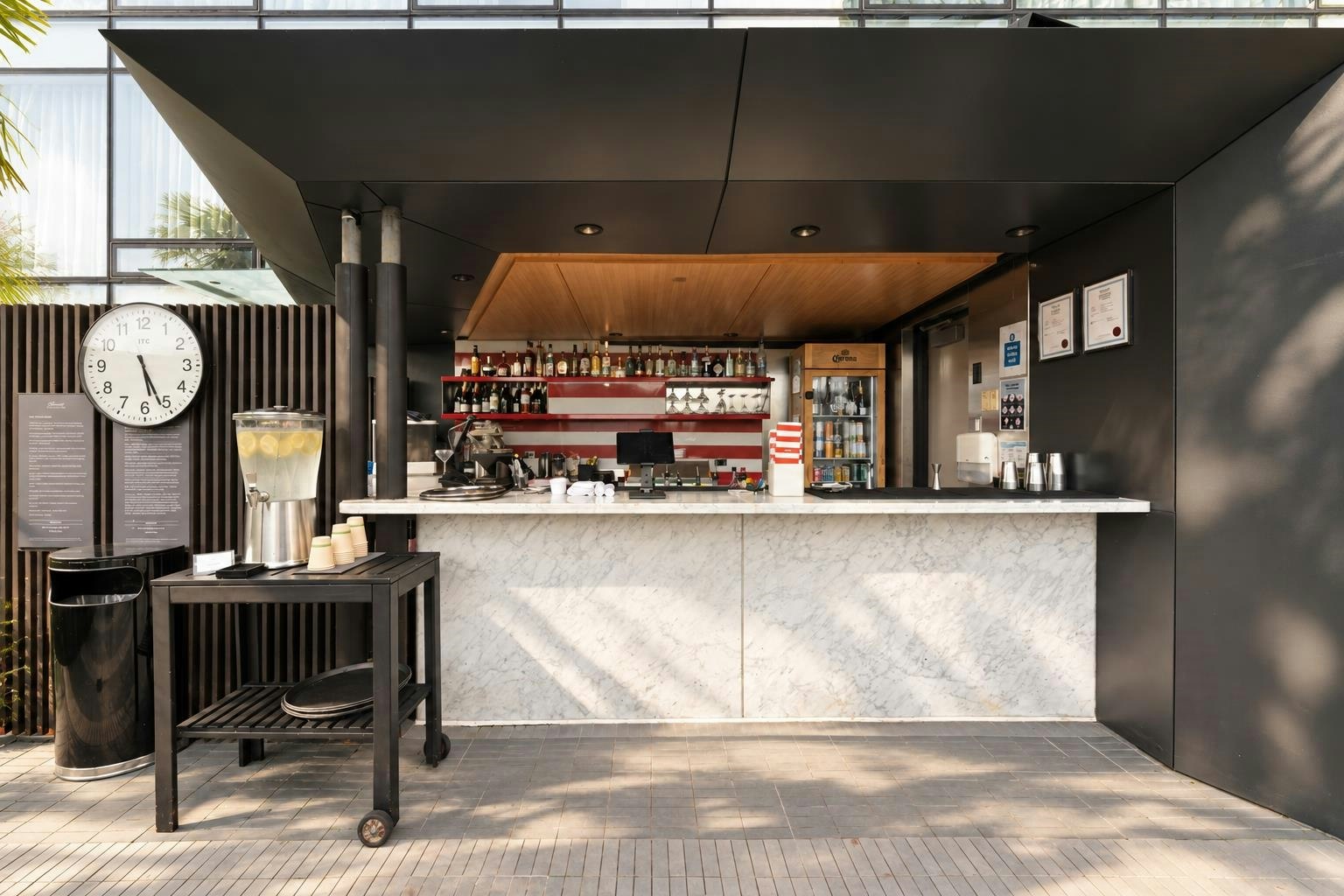 3804-1011 W Cordova Street, Vancouver, BC, V6C 0B2 - 27