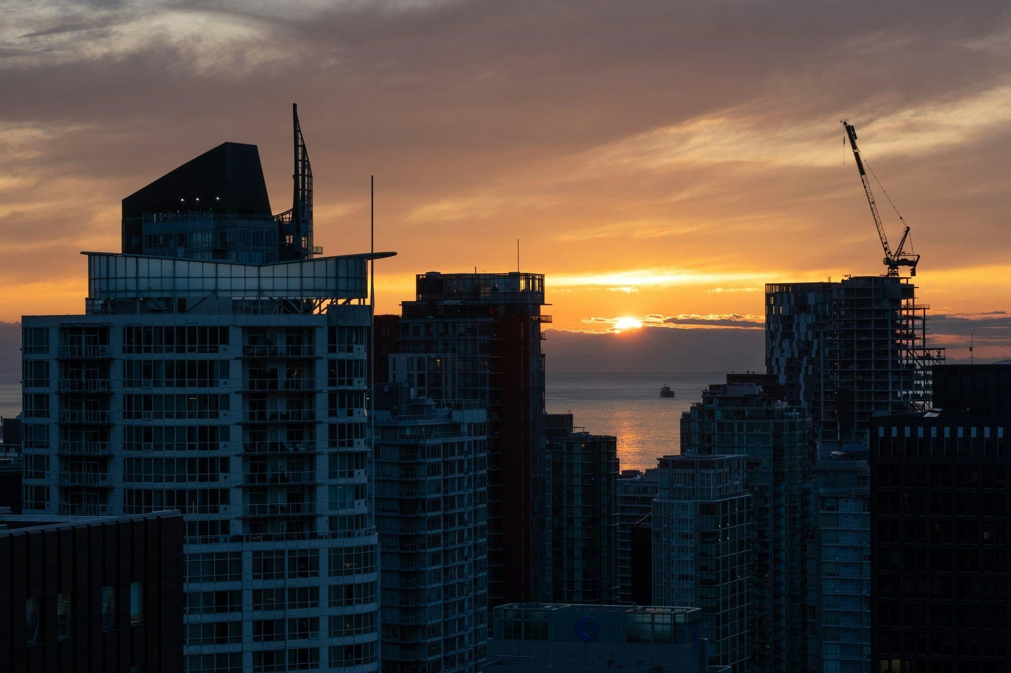 3804-1011 W Cordova Street, Vancouver, BC, V6C 0B2 - 22
