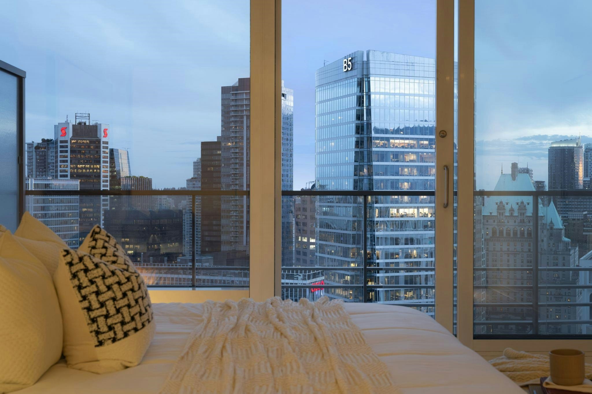 3804-1011 W Cordova Street, Vancouver, BC, V6C 0B2 - 13