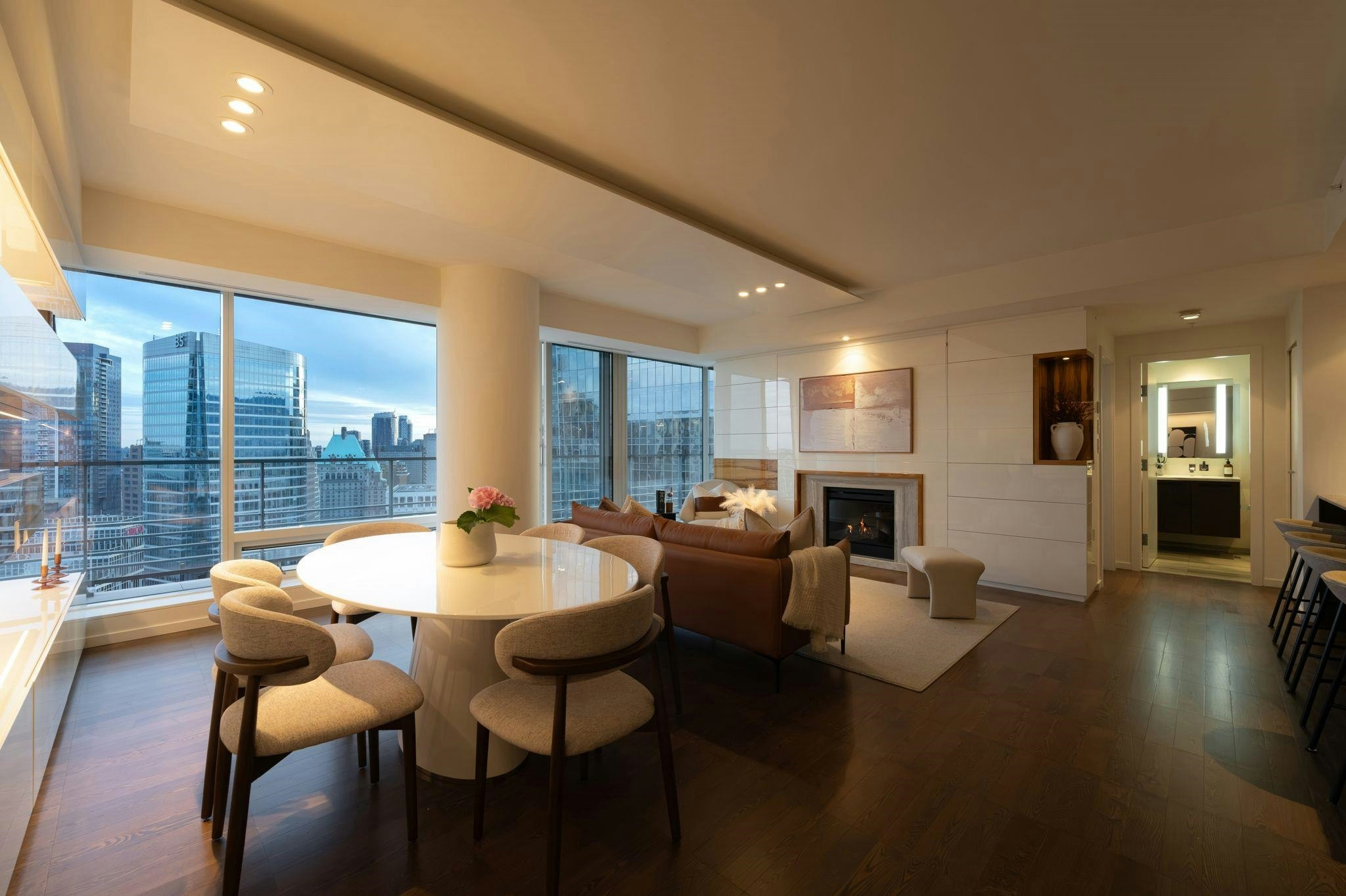 3804-1011 W Cordova Street, Vancouver, BC, V6C 0B2 - 8