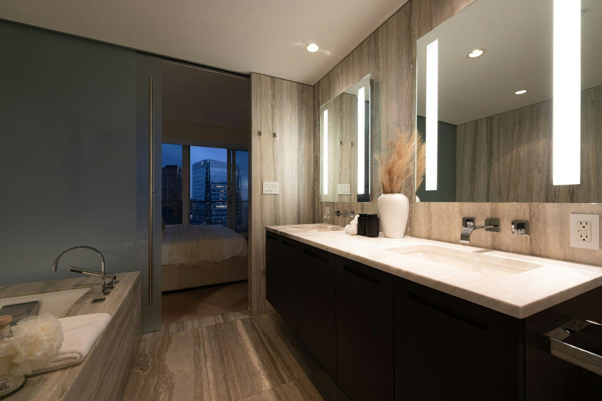 3804-1011 W Cordova Street, Vancouver, BC, V6C 0B2 - 17