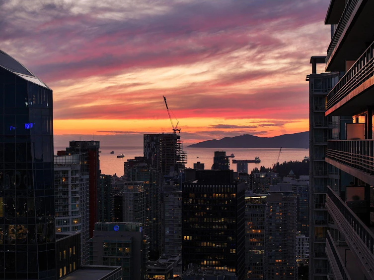 3804-1011 W Cordova Street, Vancouver, BC, V6C 0B2 - 23