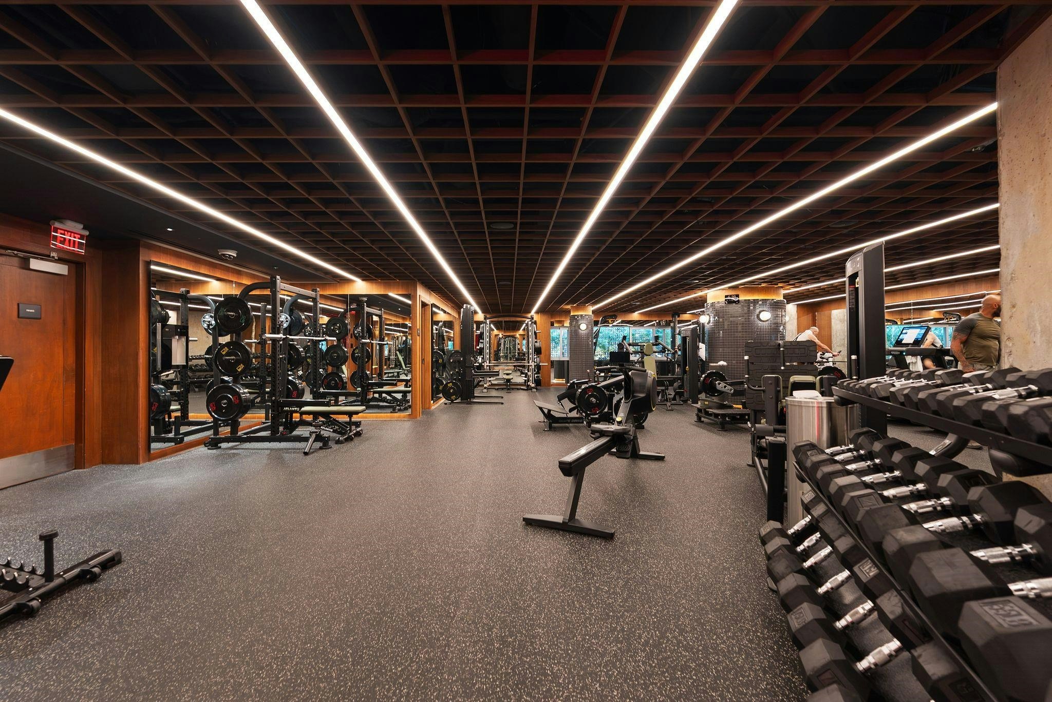 3804-1011 W Cordova Street, Vancouver, BC, V6C 0B2 - 30