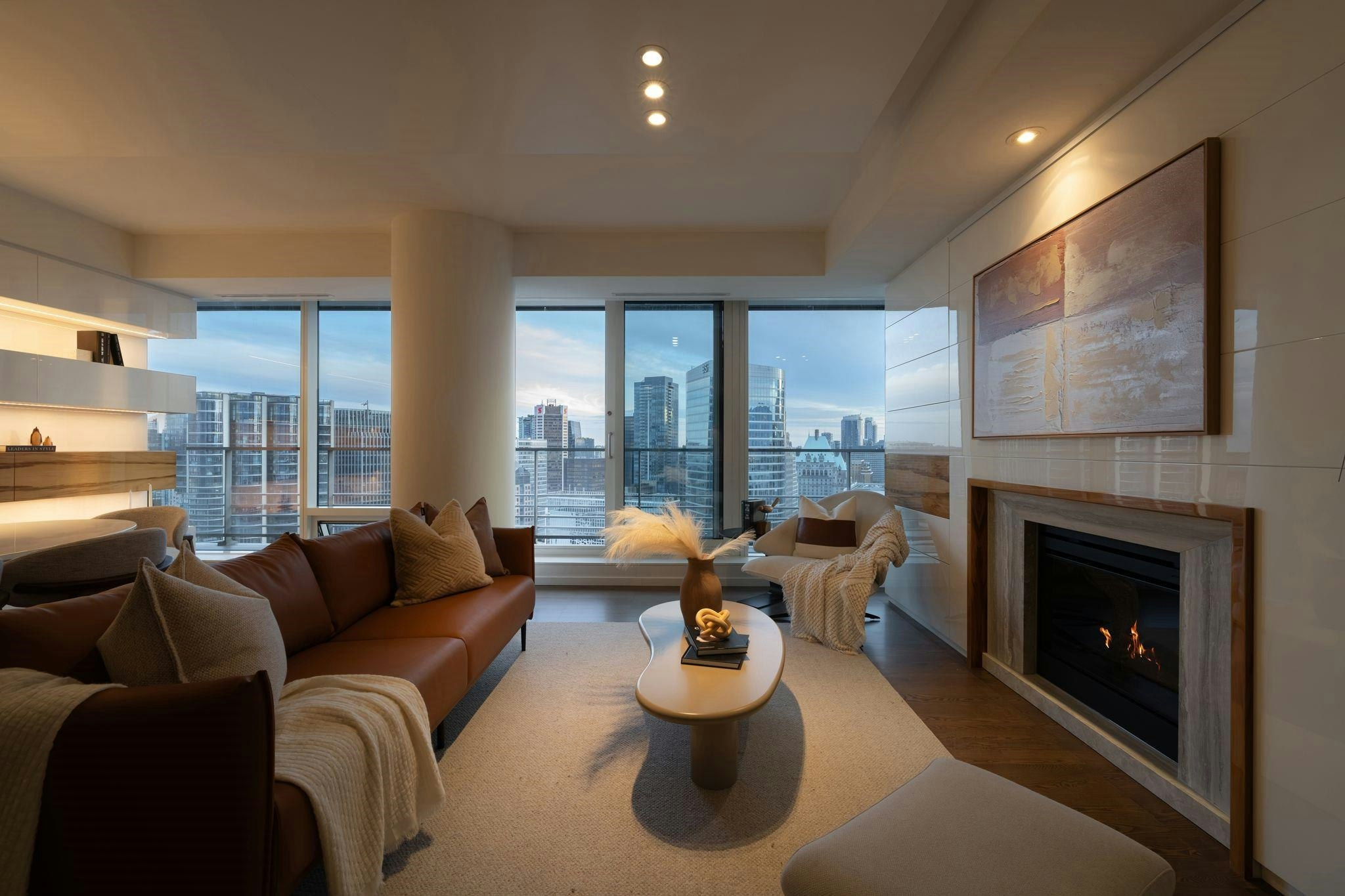 3804-1011 W Cordova Street, Vancouver, BC, V6C 0B2 - 6