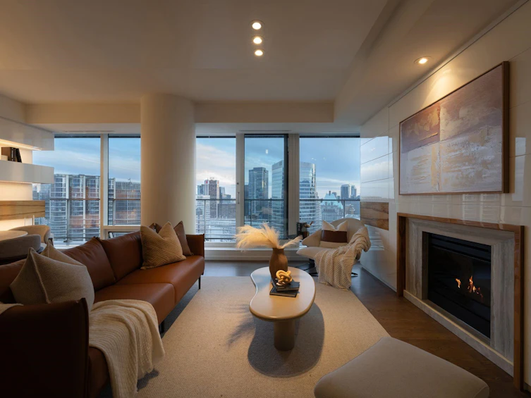3804-1011 W Cordova Street, Vancouver, BC, V6C 0B2 - 6